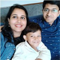 Play School  T.P.S nagar Thanjavur 