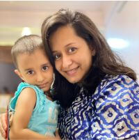 Play School  T.P.S nagar Thanjavur 